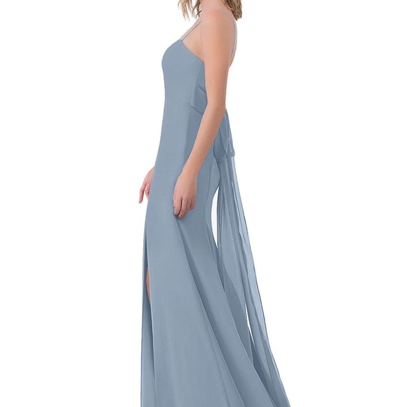 AZAZIE COSETTE (Bridesmaid Dress) - Picture 6 of 8